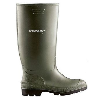 Dunlop Adults Unisex Pricemastor Wellington Boots