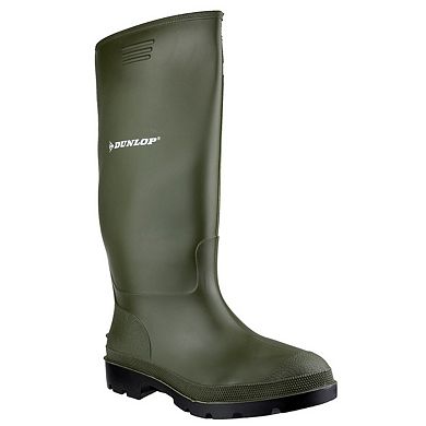 Dunlop Adults Unisex Pricemastor Wellington Boots