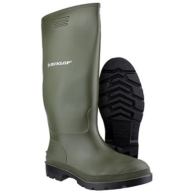Dunlop Adults Unisex Pricemastor Wellington Boots