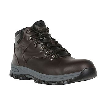 Regatta Professional Mens Leather Safety Boots