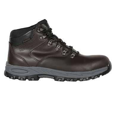 Regatta Professional Mens Leather Safety Boots