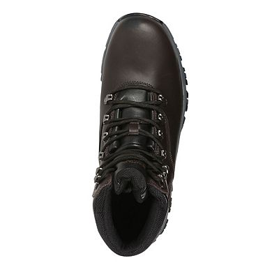 Regatta Professional Mens Leather Safety Boots