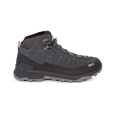 Trespass Mens Colden Suede Winter Walking Boots