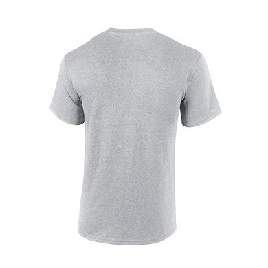 Gildan Unisex Adult Ultra Cotton T-Shirt