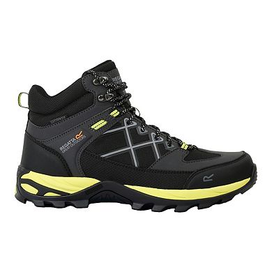 Regatta Mens Samaris III Walking Boots