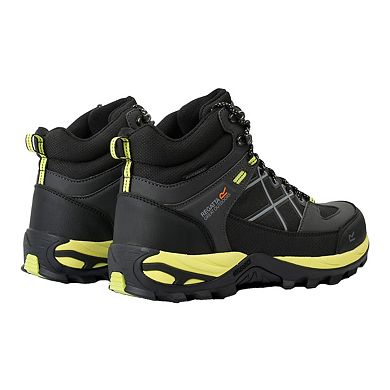 Regatta Mens Samaris III Walking Boots