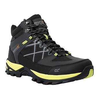 Regatta Mens Samaris III Walking Boots