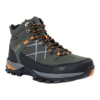 Regatta Mens Samaris III Walking Boots
