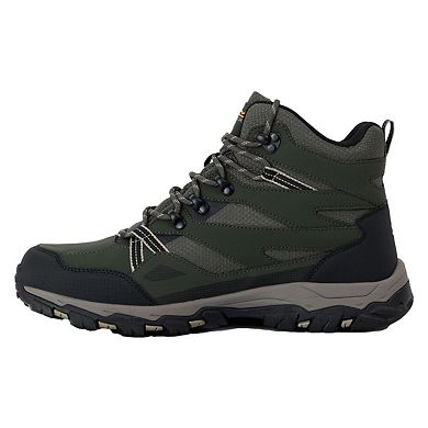 Regatta Mens Holcombe III Walking Boots