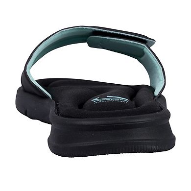 Trespass Womens/Ladies Jem Sliders