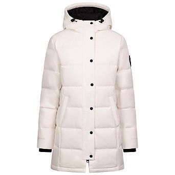 Trespass Womens/Ladies Lainey DLX Down Jacket
