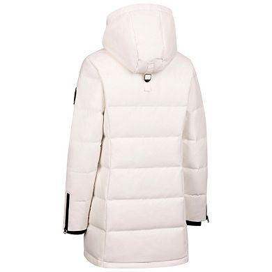 Trespass Womens/Ladies Lainey DLX Down Jacket