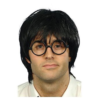 Smiffys Mens Schoolboy Costume Prop Set