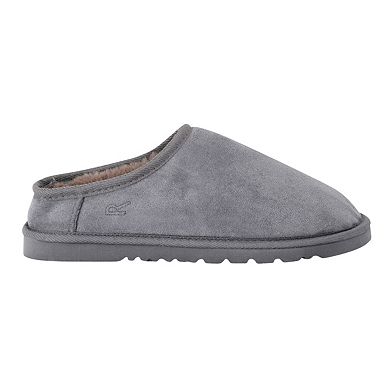 Regatta Womens/Ladies Solace Mule Slippers