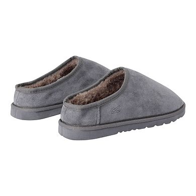 Regatta Womens/Ladies Solace Mule Slippers