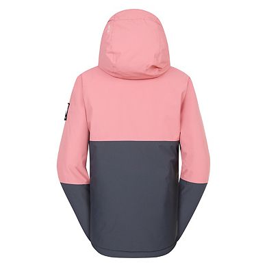 Dare 2B Womens/Ladies Snowburst Overhead Ski Jacket