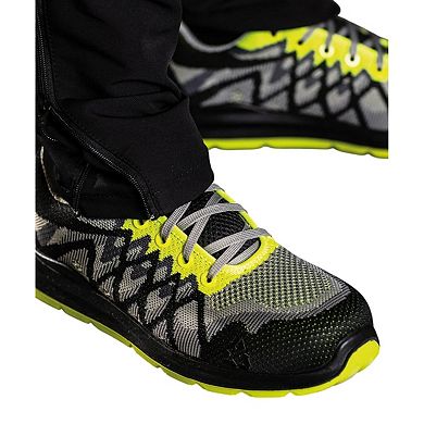 Portwest Mens Eco Composite Lite Safety Trainers