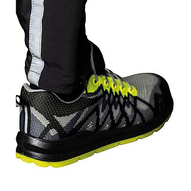 Portwest Mens Eco Composite Lite Safety Trainers