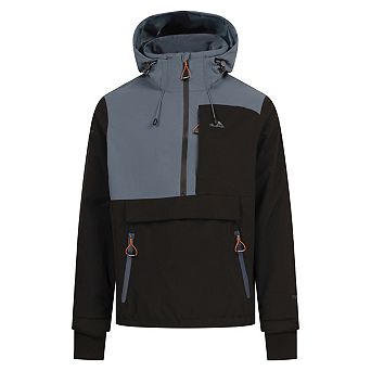Trespass Mens Scolpaig Waterproof Jacket