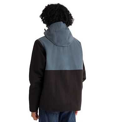 Trespass Mens Scolpaig Waterproof Jacket