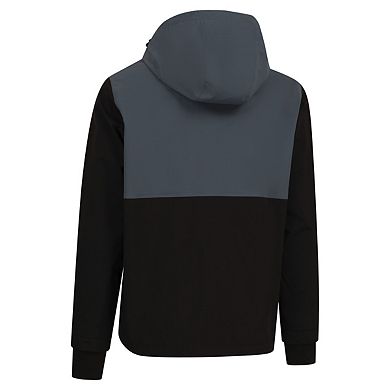 Trespass Mens Scolpaig Waterproof Jacket