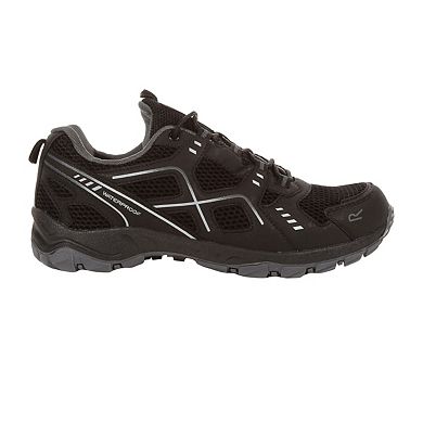 Regatta Mens Vendeavour Waterproof Walking Shoes