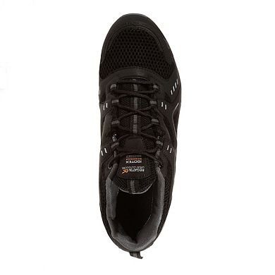 Regatta Mens Vendeavour Waterproof Walking Shoes