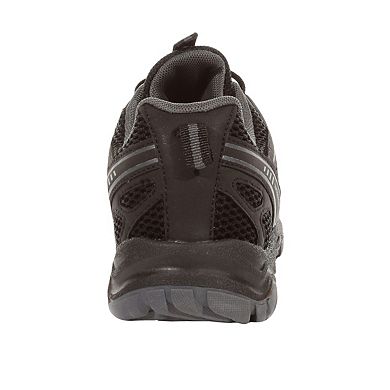 Regatta Mens Vendeavour Waterproof Walking Shoes