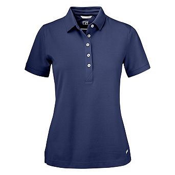 Cutter & Buck Womens/Ladies Advantage Polo Shirt