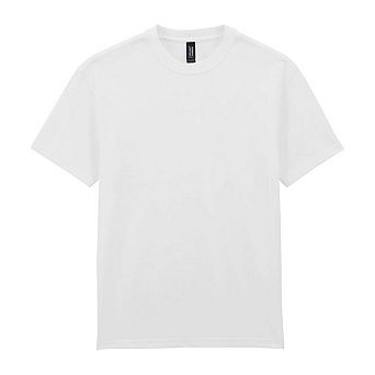 Gildan Mens Hammer Maxweight T-Shirt