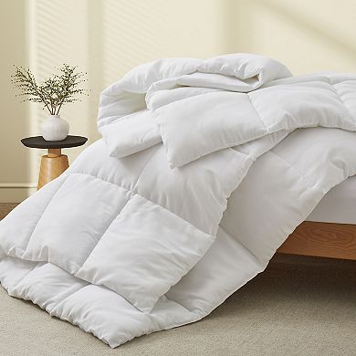 Peace Nest All-Season Medium Weight Comforter, Hypoallergenic, Soft & Breathable