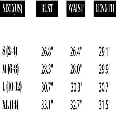 Slim Fit Swim Dress for Women