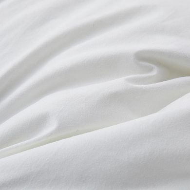 Peace Nest Soft Bed Pillow with Hypoallergenic Fill and Cotton Fabric