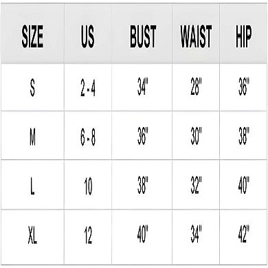 Slimming Scoop Neck Swimwear