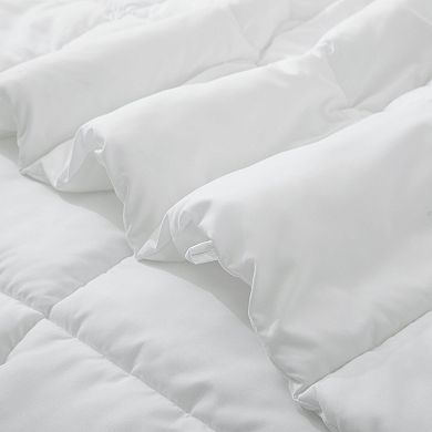 Peace Nest Lightweight Down Alternative Comforter, Hypoallergenic & Breathable
