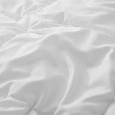 Peace Nest Lightweight Down Alternative Comforter, Hypoallergenic & Breathable
