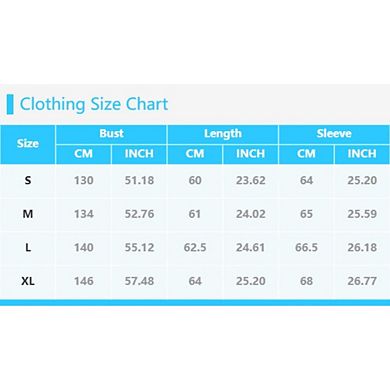 Women's Loose Batwing Sleeve Pilot Jacket Casual Bomber Coat for Daily Wear