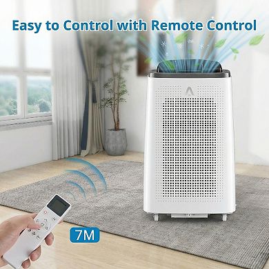 High-Quality Air Conditioner Cooling System,Efficient Home and Room Air Conditioner