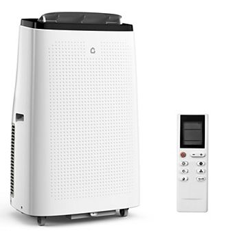 High-Quality Portable Air Conditioner for Home, Bedroom, Living Room, and Office
