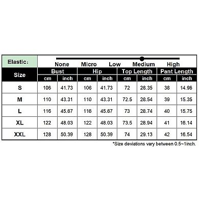 Women's 2 Piece Outfits Button Down Short Sleeve Shirt Drawstring Shorts Set Casual Loungewear
