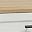 White And Wood