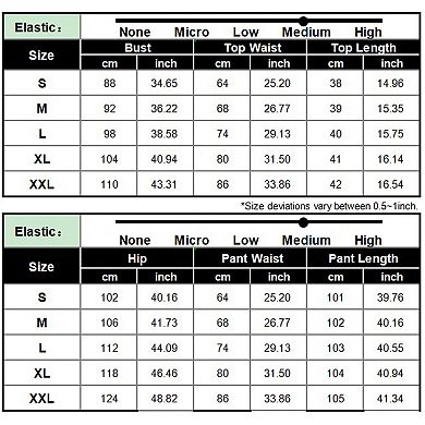 Women's Two Piece Set Jacquard Striped Ruched Cami Top Straight Leg Split Casual Pants