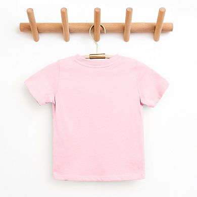 Be The Good Heart - Youth Short Sleeve Graphic T-Shirt