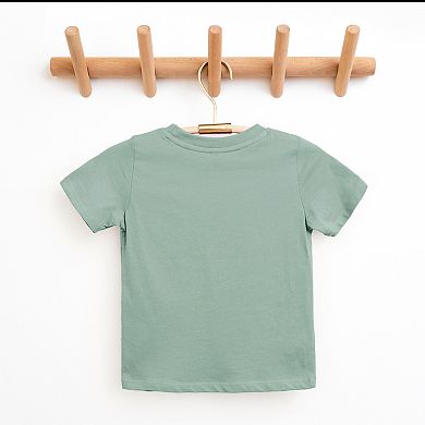 See You Later Alligator - Youth Short Sleeve Graphic T-Shirt