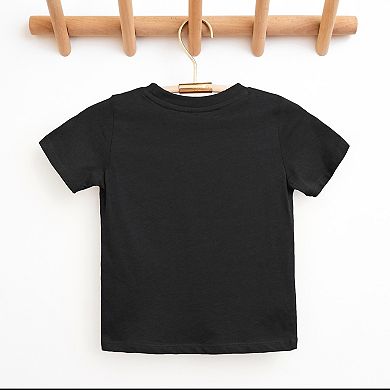 Farm Fresh Peaches - Youth Short Sleeve Graphic T-Shirt