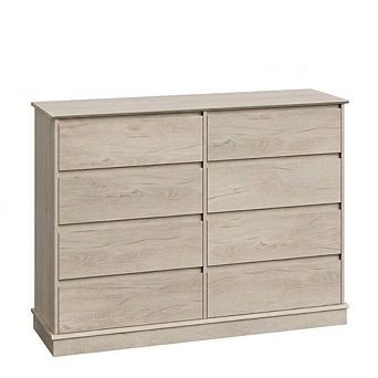 8-Drawer Double Dresser for Bedroom, Modern Chest of Drawers with Large Storage for Living Room