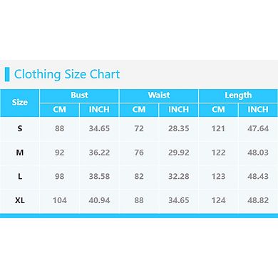 Women's Spaghetti Strap Midi Dress Square Neck Flowy High Low Hem Casual Summer A Line Dresses