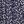 Navy Blue Small Floral