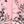Pink Grey Flower