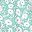 Green Floral
